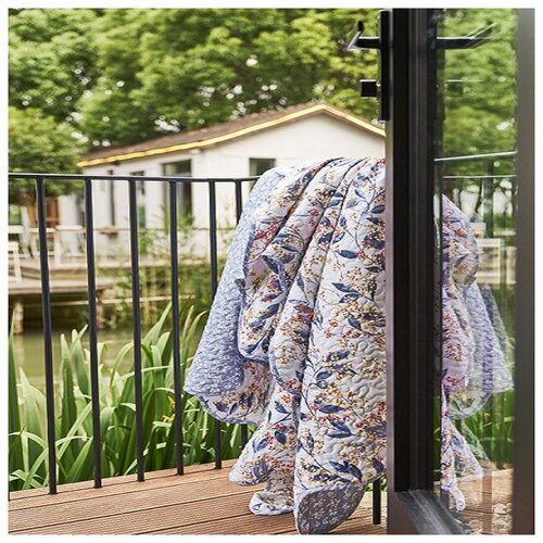 ��������� La Maison de Domitille Lur Multi Color 260x240 ��, ���� 20000�