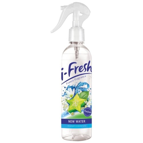 ROMAX    I FRESH New Water, 345 ,  287