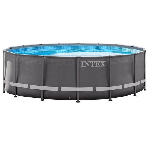   INTEX Ultra Frame XTR () 4.88 x 1.22 , 26326,  64000