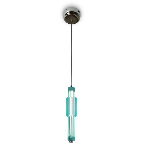   Maytoni Verticale, MOD308PL-L9BL3K, 8W, LED,  11390