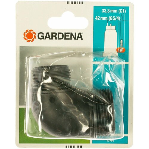 ������ � ���������� ������ GARDENA 01744-20.000.00, 5/4