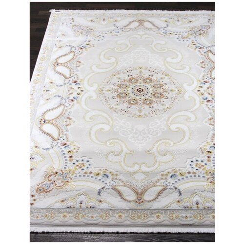  Karmen Hali Truva 08329A cream/cream 2.93x5,  60387