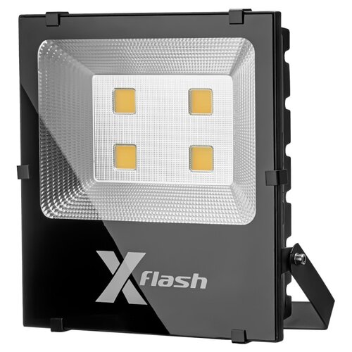 X-flash  LED Xf-fl-cob-200w-4000k 49226 .,  6143