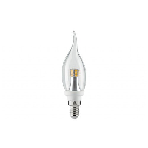  LED    4W E14, 2700K, ,  420