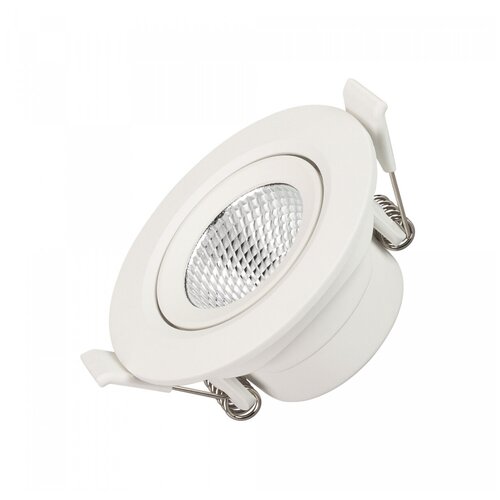  LTD-POLAR-TURN-R80-5W Day4000 (WH, 36 deg, 230V) (arlight, IP20 , 3 ),  877