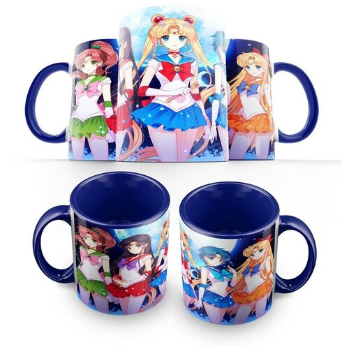 : Sailor Moon  , , , ,  -2,  339