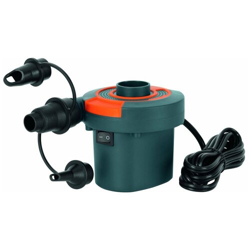   Bestway Sidewinder AC Air Pump 120 ,  2397