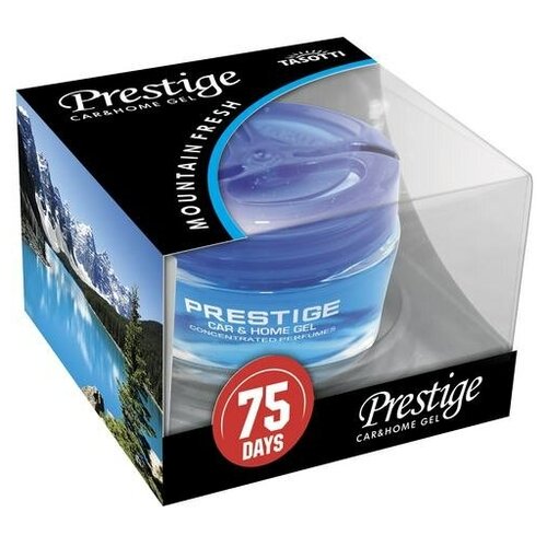   TASOTTI GEL PRESTIGE MOUNTAIN FRESH,  499