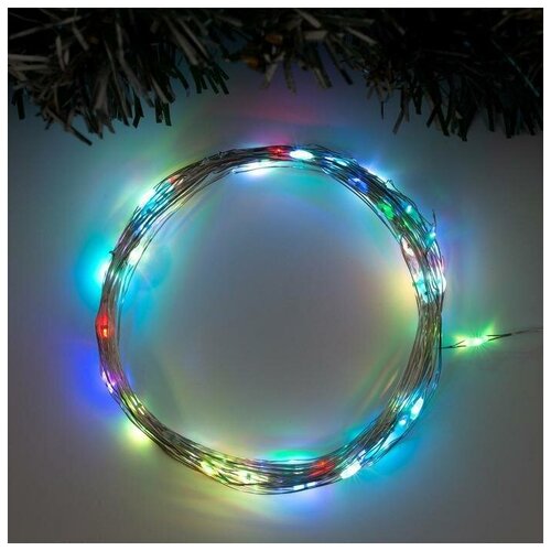   10  , IP20,  , 100 LED,   (RGB), , 12 ,  1230