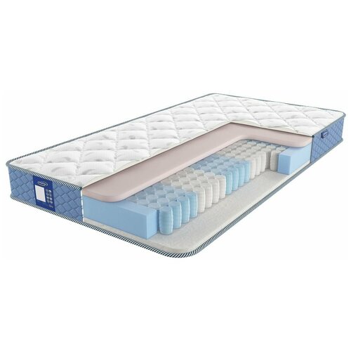 ������ ��������� CityFlex Spring LE3-S3 140�190, ���� 11015�