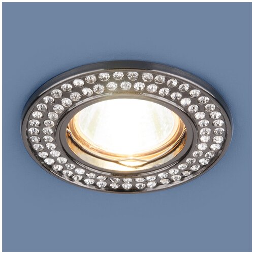 ���������� 8334 MR16 GU/CL ������/���������� elektrostandard, ���� 279�