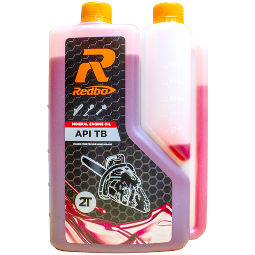    Redbo API TB 1L ( 2-   ),  465