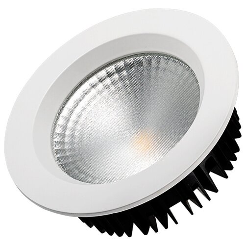   LTD-145WH-FROST-16W White 110deg (arlight, IP44 , 3 ),  3294