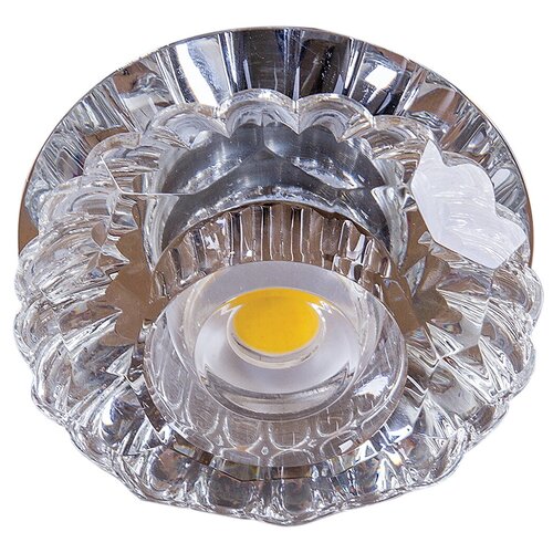 ������������ ���������� G9 Reluce 09097-9.0-001T LED COB10W CR, ���� 369�