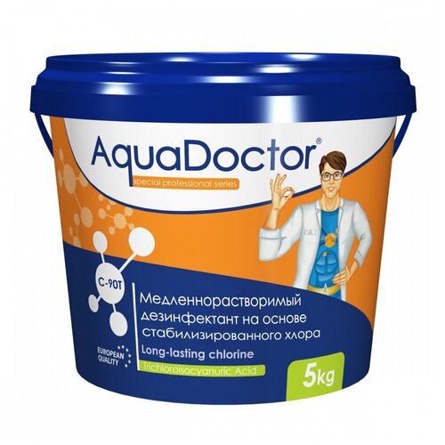         AquaDoctor C-90T 30 .,  37000