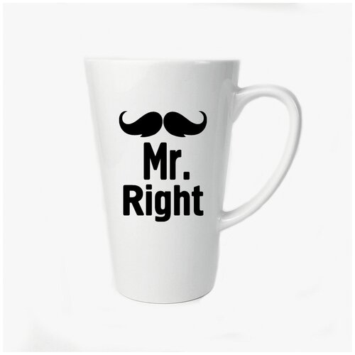 ������� �������� ������ CoolPodarok Mr right (������ ������������), ���� 430�