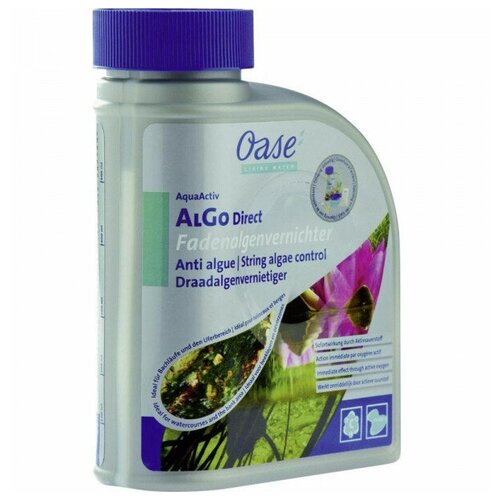 Oase     - AlGo Direct 500 ml,  3555