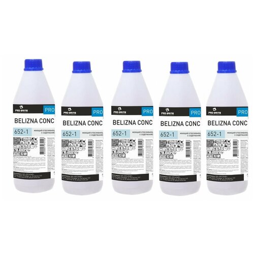       Pro-Brite Belizna Concentrate 1 - 5 ,  889