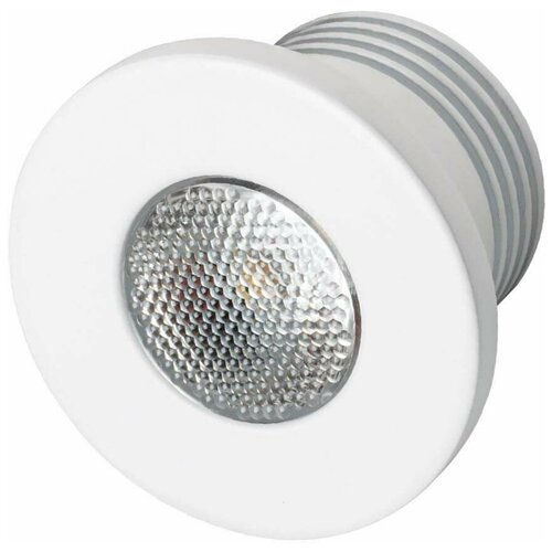   LTM-R35WH 1W Warm White 30deg (arlight, IP40 , 3 ),  837