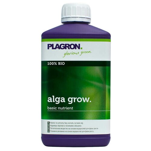   Plagron Alga Grow 250 .,  1050