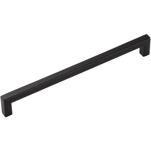 Edson  2 - 8927 BLACK MATT 160 MM,  ,  624