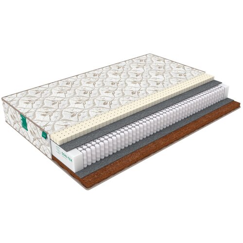 ��������� ������ Perfect Latex Cocos, 80�190 (Sleeptek), ���� 16320�