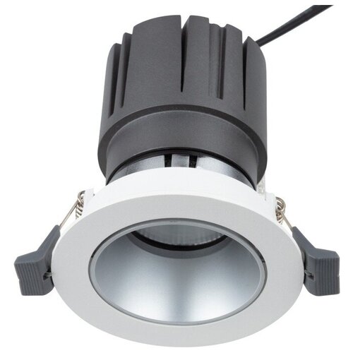   REXANT  Horeca Dark Light 12  4000  LED SILVER 615-1003,  1925