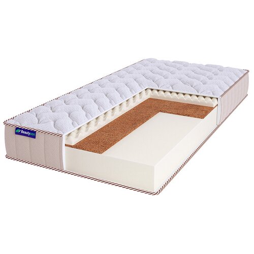     Beautyson FOAM 10 Cocos Sens LUX 115x200, ,  ,   ,  15245 Beautyson