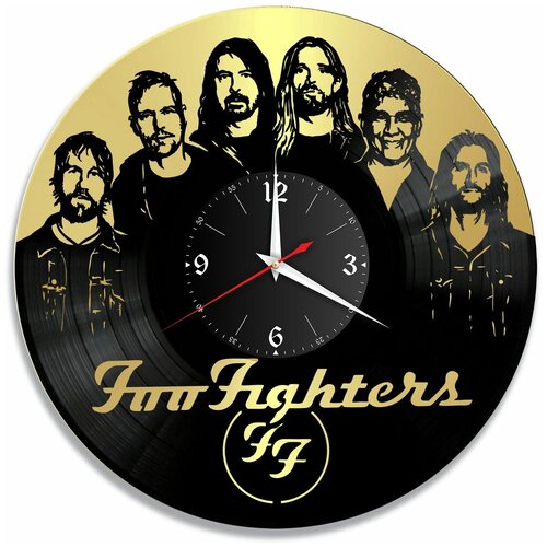      Foo Fighters// / / ,  1390