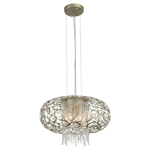  SL1101.203.05   ST-Luce /,  E14 5*40W DOLCIMA,  28340 ST Luce