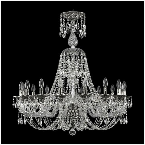   Bohemia Ivele Crystal 16106/10/240/h-75 FP,  85083