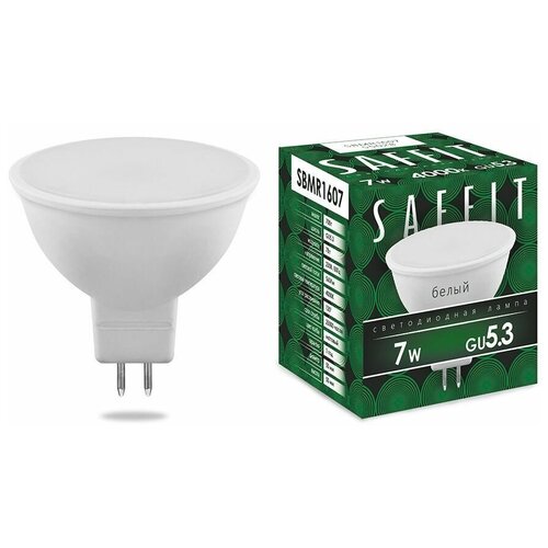   LED 7 230 GU5.3  | . 55029 | FERON (10. .),  1060