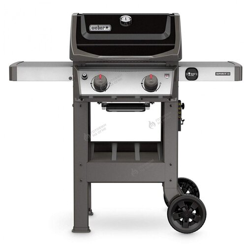   WEBER Spirit II E-210 GBS,  79900