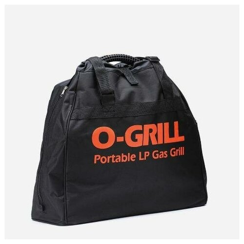    Carry-O 500,   O-GRILL 500.,  2472