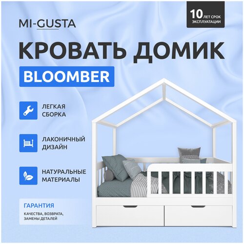     Mi-Gusta Bloomber, 160x80 ,   , ,  25990