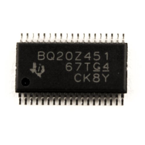  BQ20z451,  415