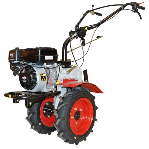 �������� ���� ���-1�6, Briggs&Stratton CR 950, 6.5 �.�., ���� 74290�