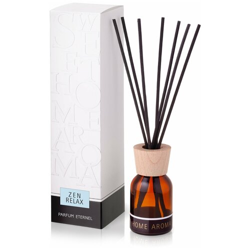    Zen Relax, 60 ,6960 Parfums Eternel 1428222,  1089