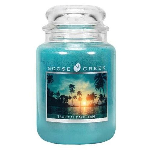   GOOSE CREEK Tropical Daydream 150 ES24622-vol,  3200