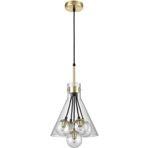   Vele luce Modern Caramella VL5904P15 5*28 G9 , ,  15500