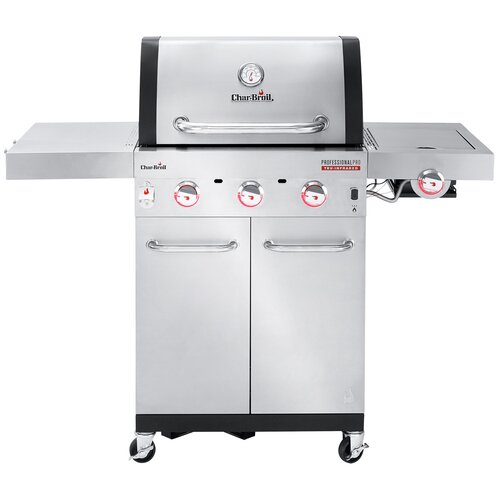   Char-Broil Professional PRO 3S,  104900