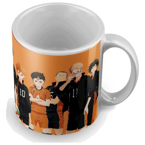   !! (, , , , Haikyu!!, ) - 1846,  309 Brutality Cup