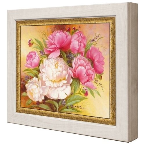       / Peonies       2833  7 ,  1680  