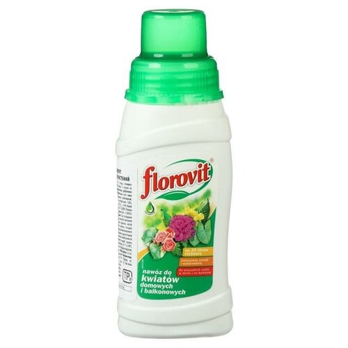  Florovit       , 250 ,  690 Florovit