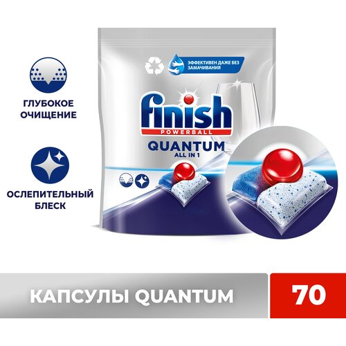     Finish Quantum, 18 ,  509