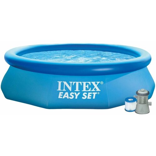   Easy Set, 305  76 , -, 28122NP INTEX,  9309