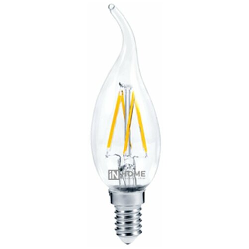 IN HOME   led-  -deco 5 230 27 3000 450  4690612007649,  350