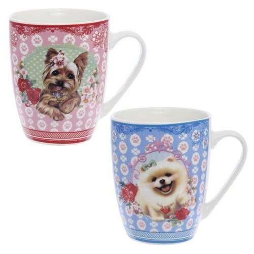  Dogs Remeco collection 400, ,  115