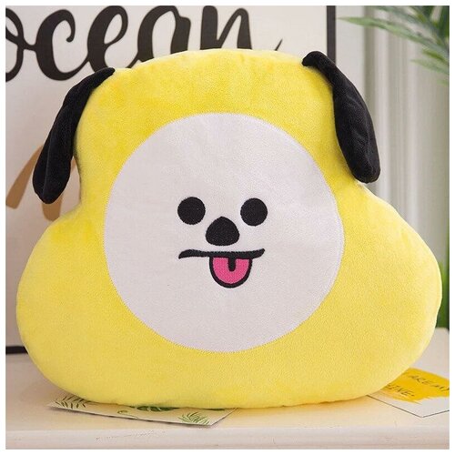 ������� ����� (BT21 Chimmy), ���� 800�