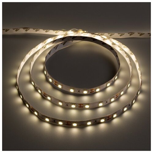   Ecola LED strip STD, 10 , 12 , 4200 , 14.4 , 60 Led/, IP20, 5  Ecola,  515